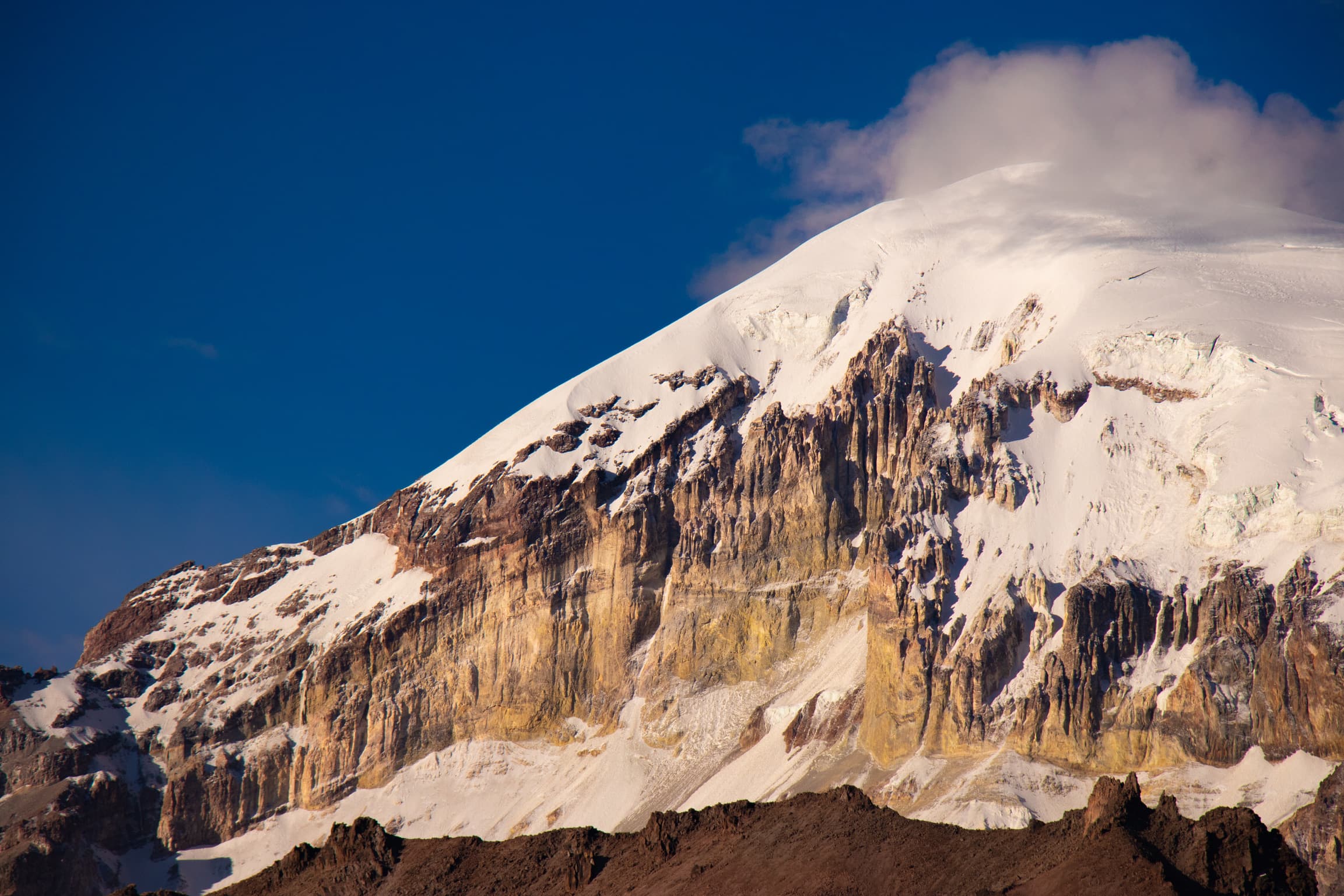 Nevado Sajama