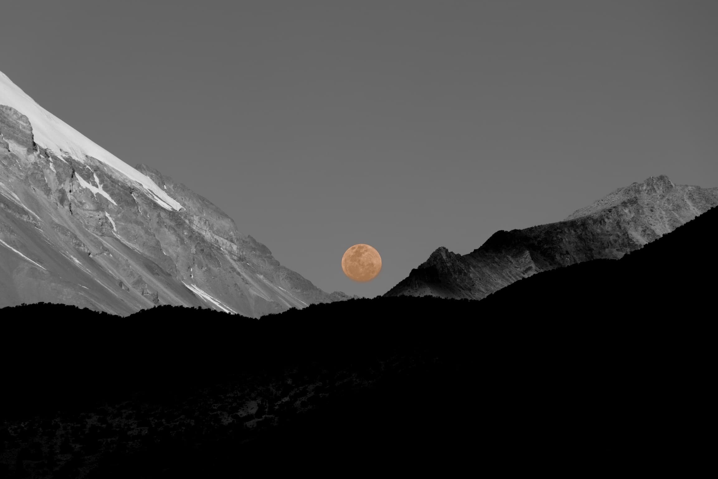 Super Sturgeon Moon